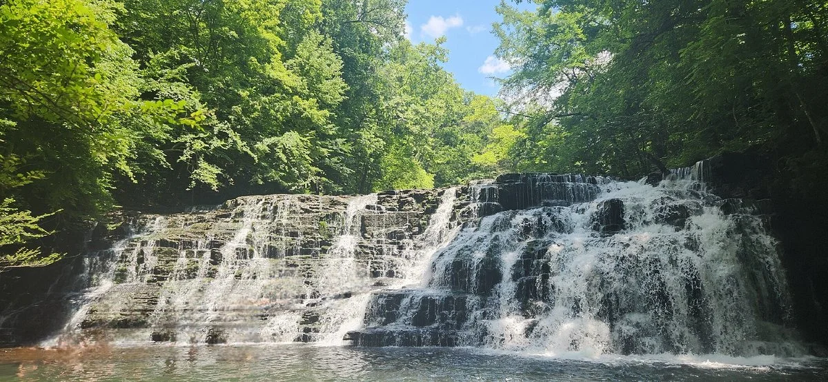 Rutledge Falls