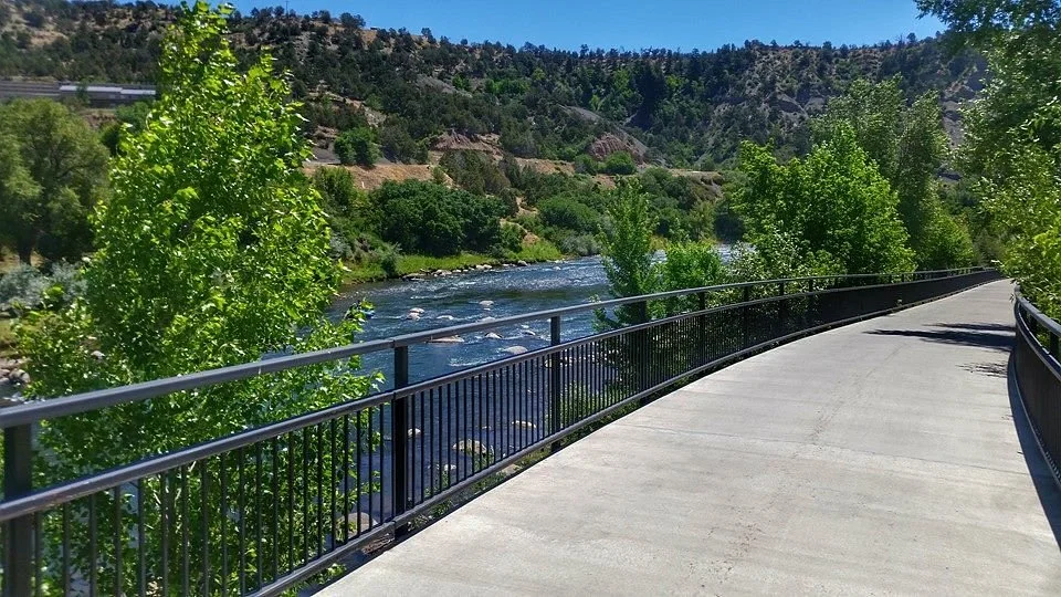 Animas River Trail