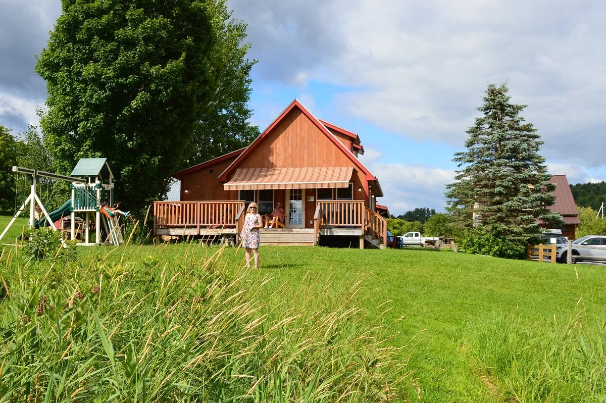 Bragg Farm Sugar House & Gift Shop