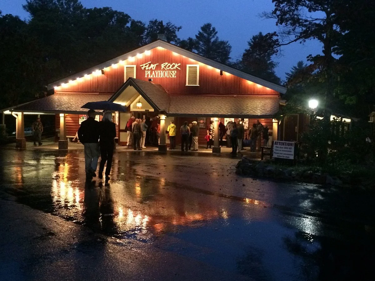 Flat Rock Playhouse