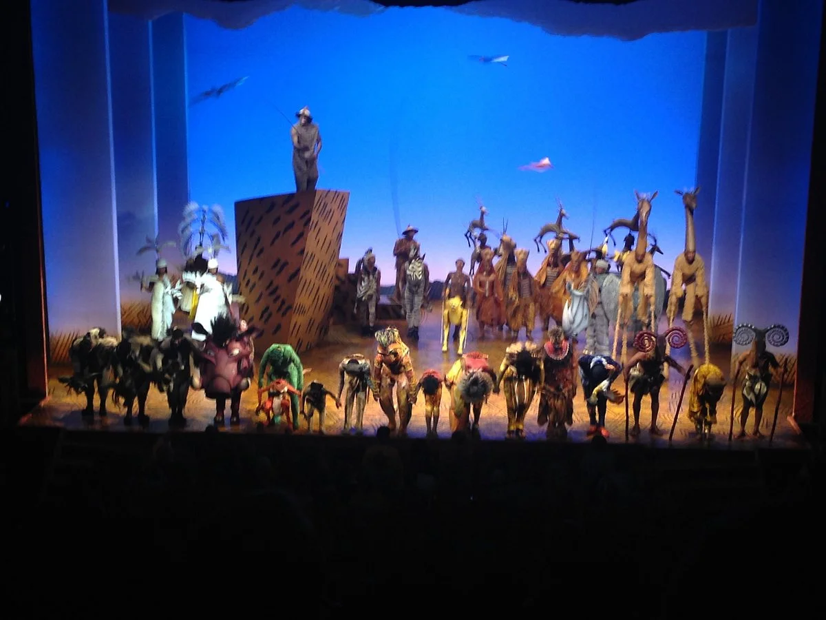 Princess of Wales Theatre