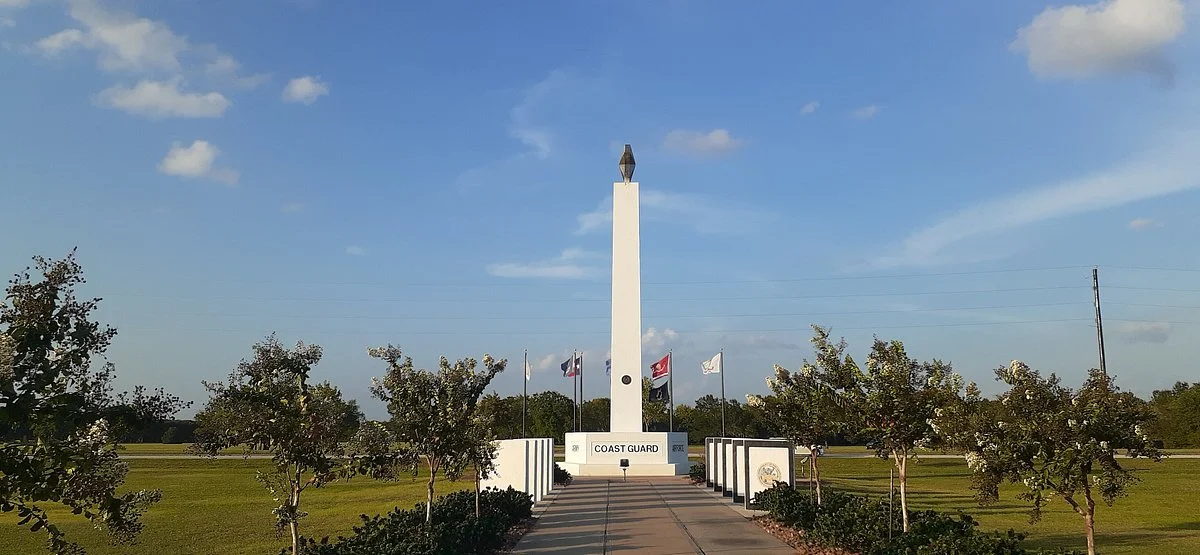 Katy War Veterans memorial museum