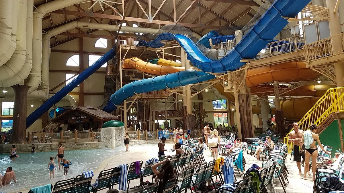 Great Wolf Lodge