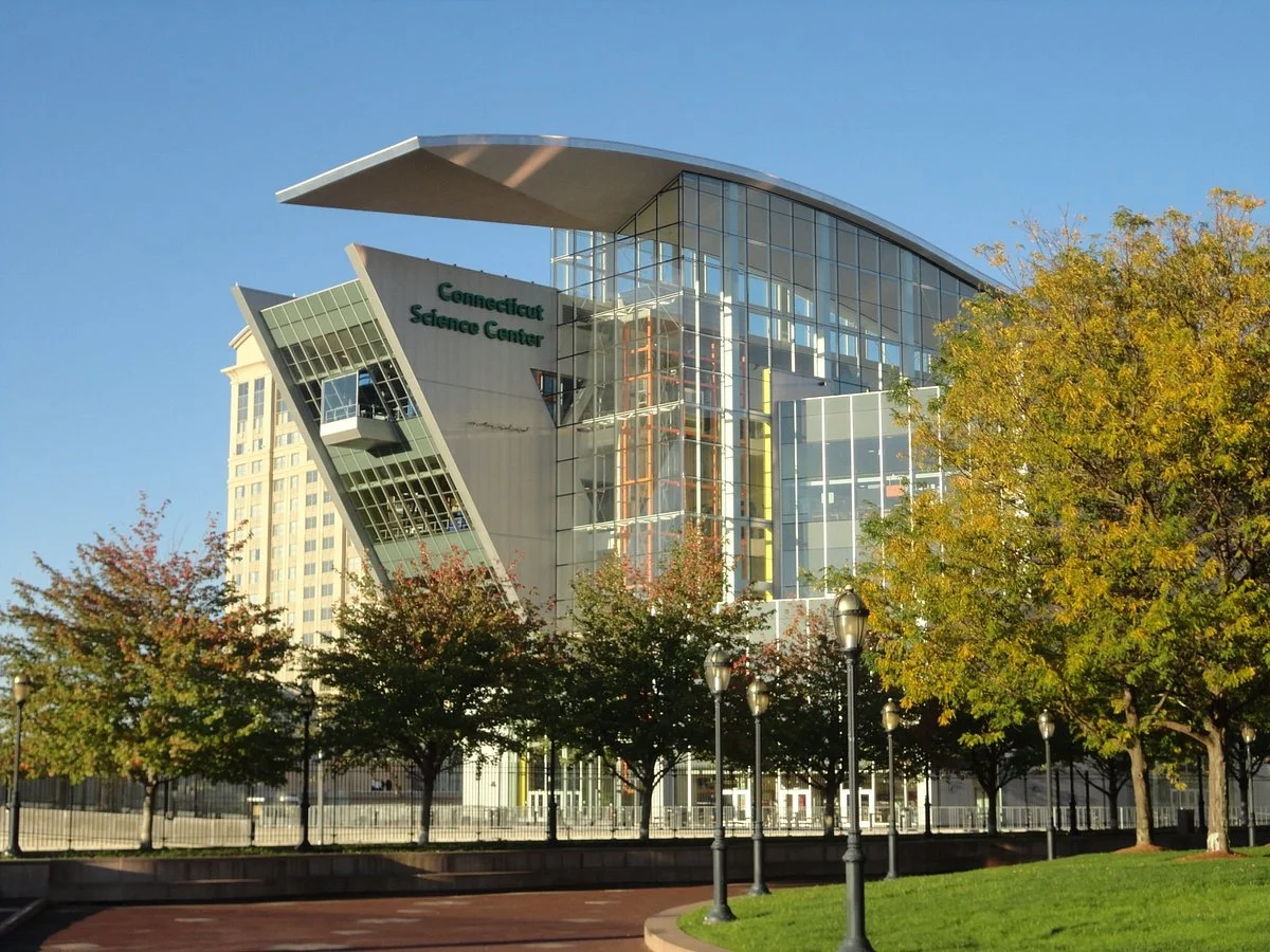 Connecticut Science Center