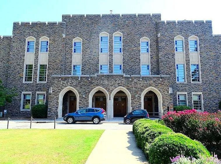 Cameron Indoor Stadium