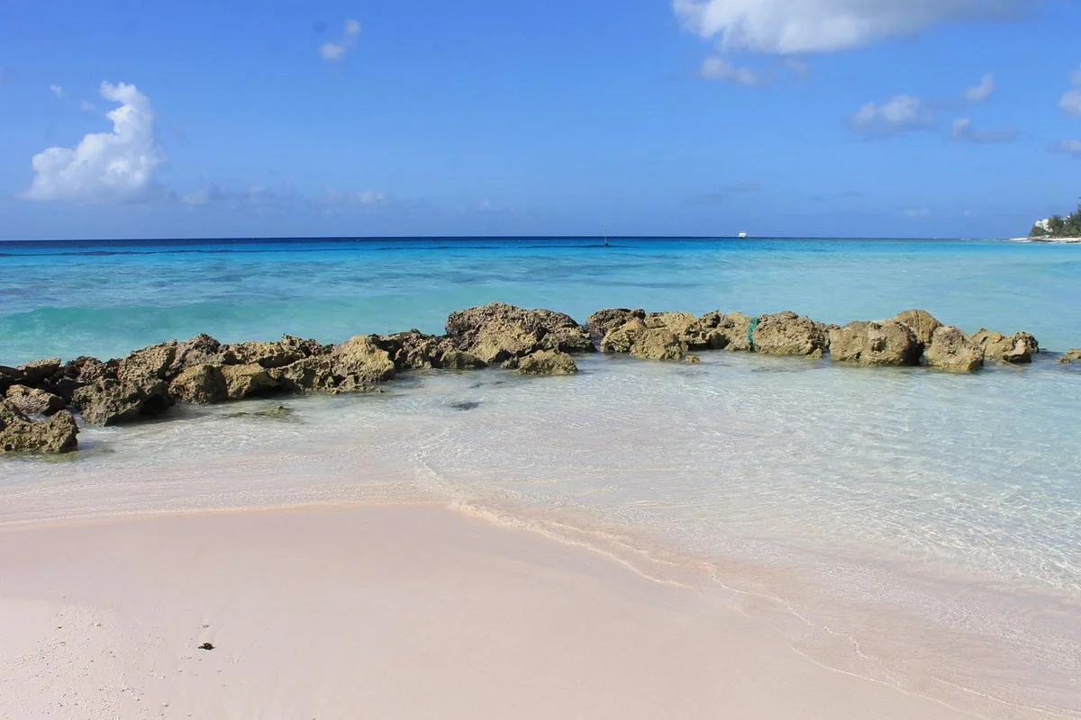 Rockley Beach