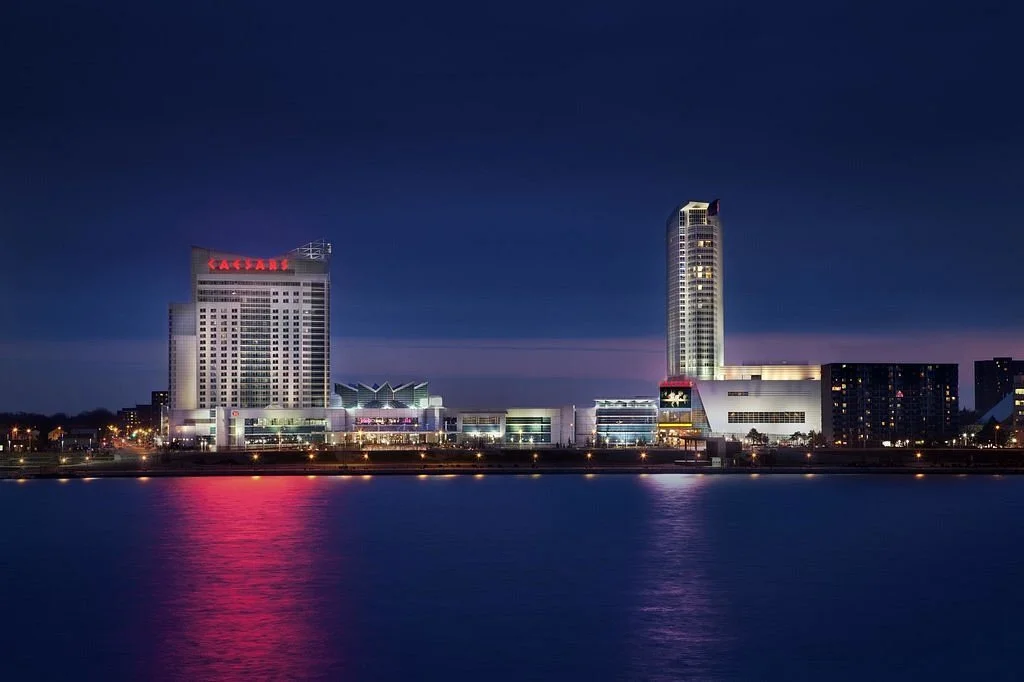 Caesars Windsor Casino