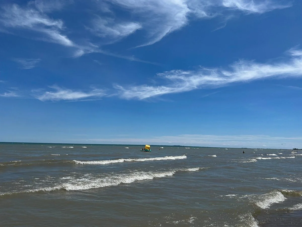 Turkey Point Provincial Park
