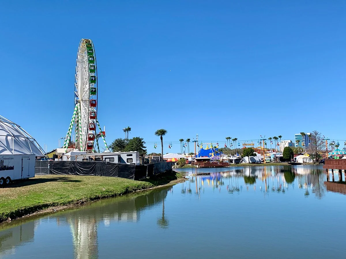 Florida State Fair