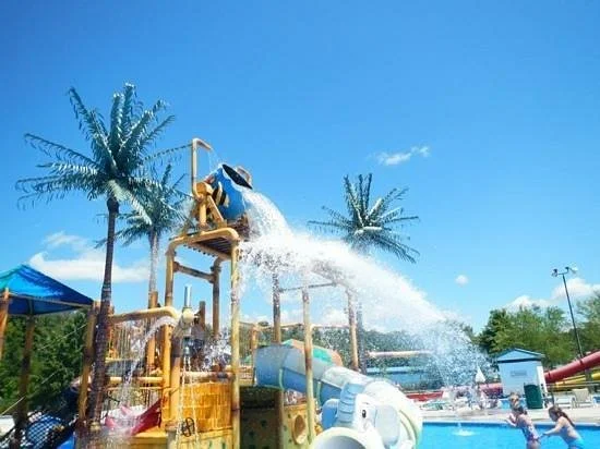 Kentucky Splash Water Park and Campground
