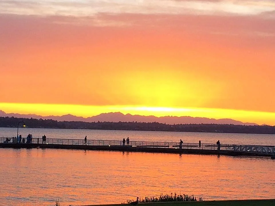 Gene Coulon Memorial Beach Park
