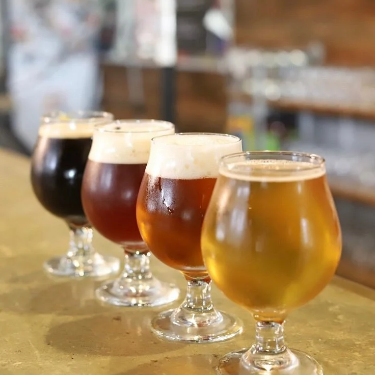 Crying Eagle Brewing Company