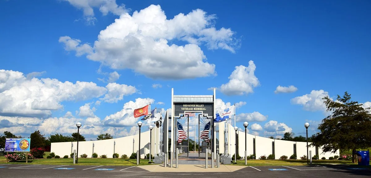 Red River Valley Veterans Memorial Museum