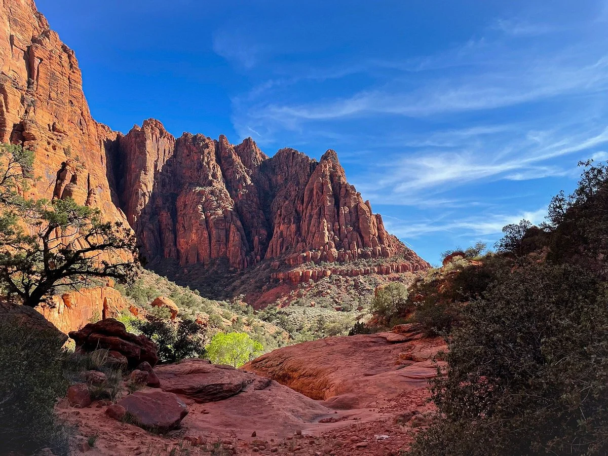 Kayenta
