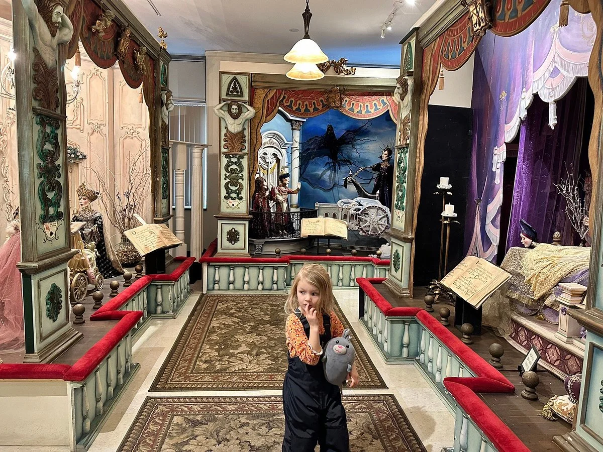 Allegany Museum