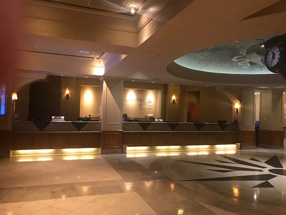 United Club