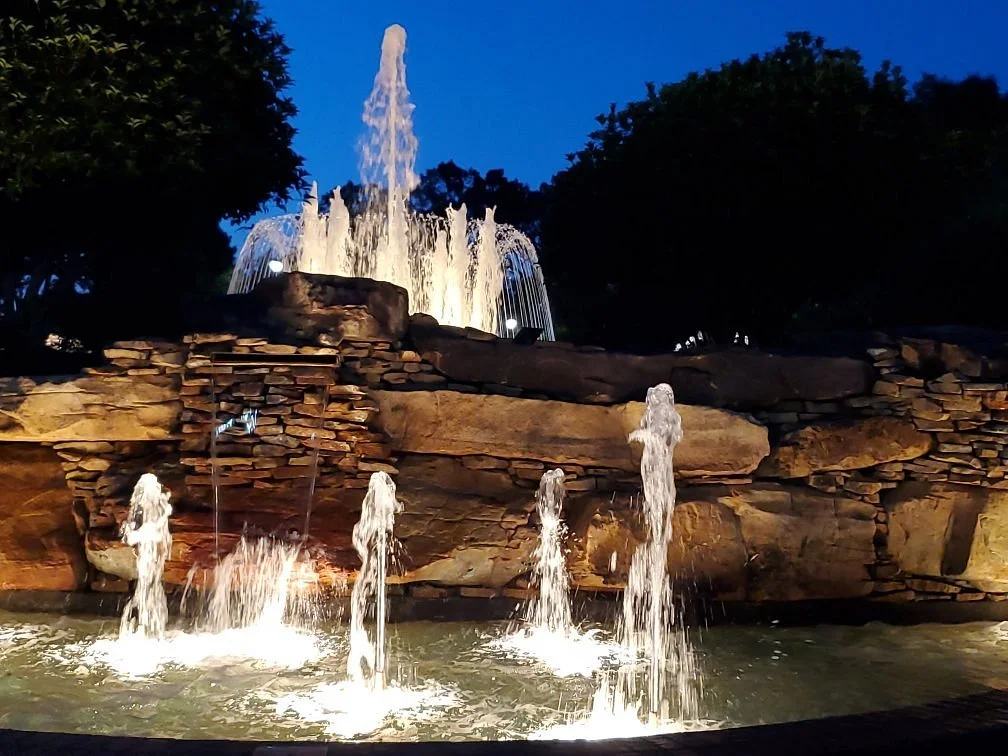 Greer City Park