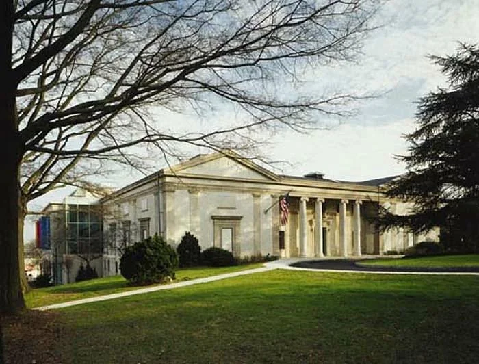 Montclair Art Museum