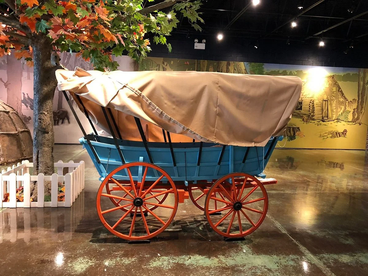 Allen County Museum