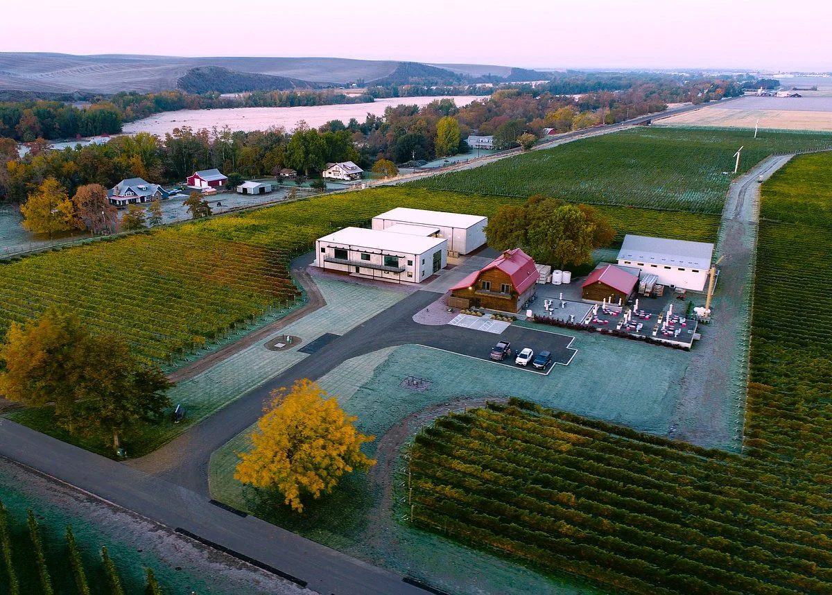 Walla Walla Vintners