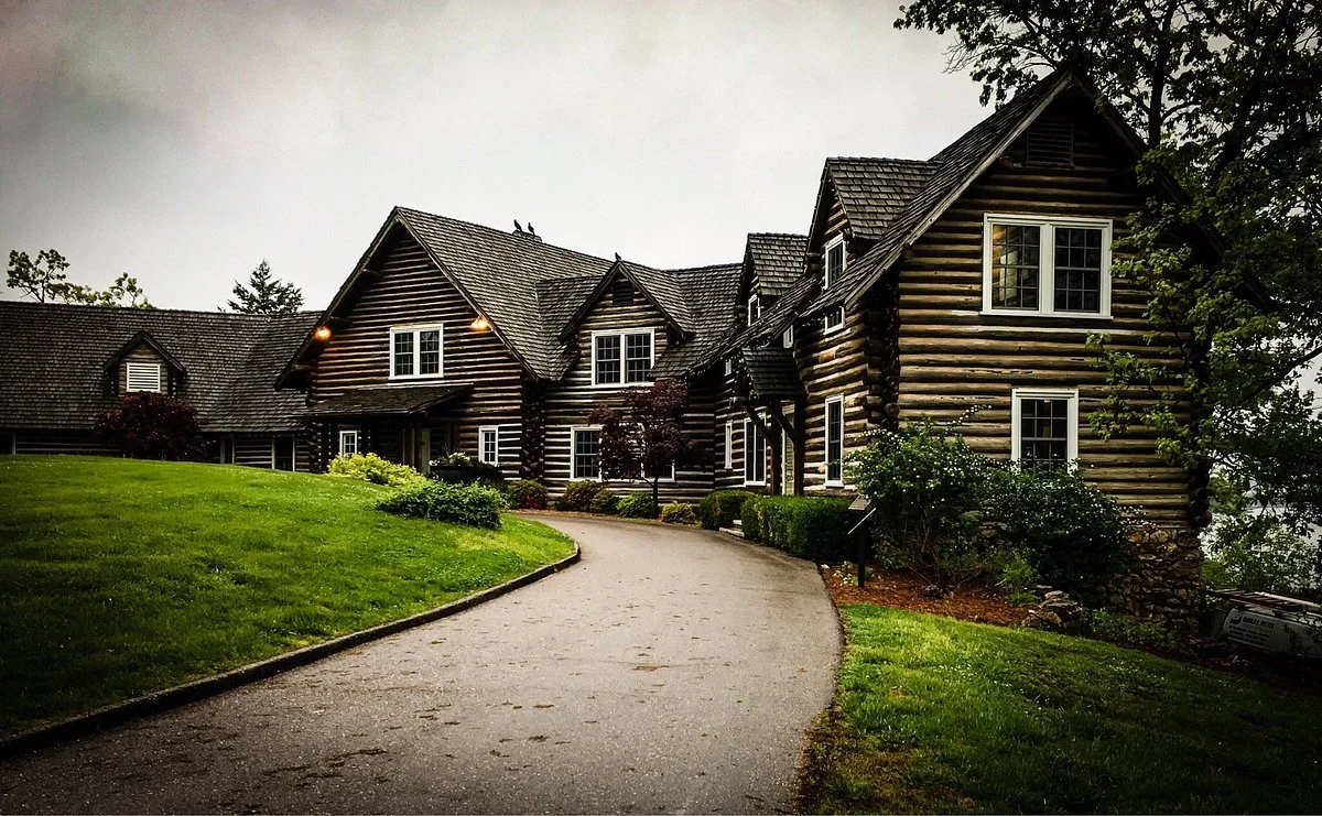Willmore Lodge