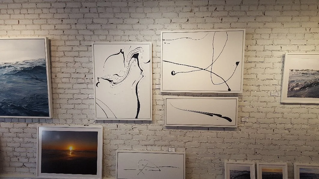 The Nines Art Gallery