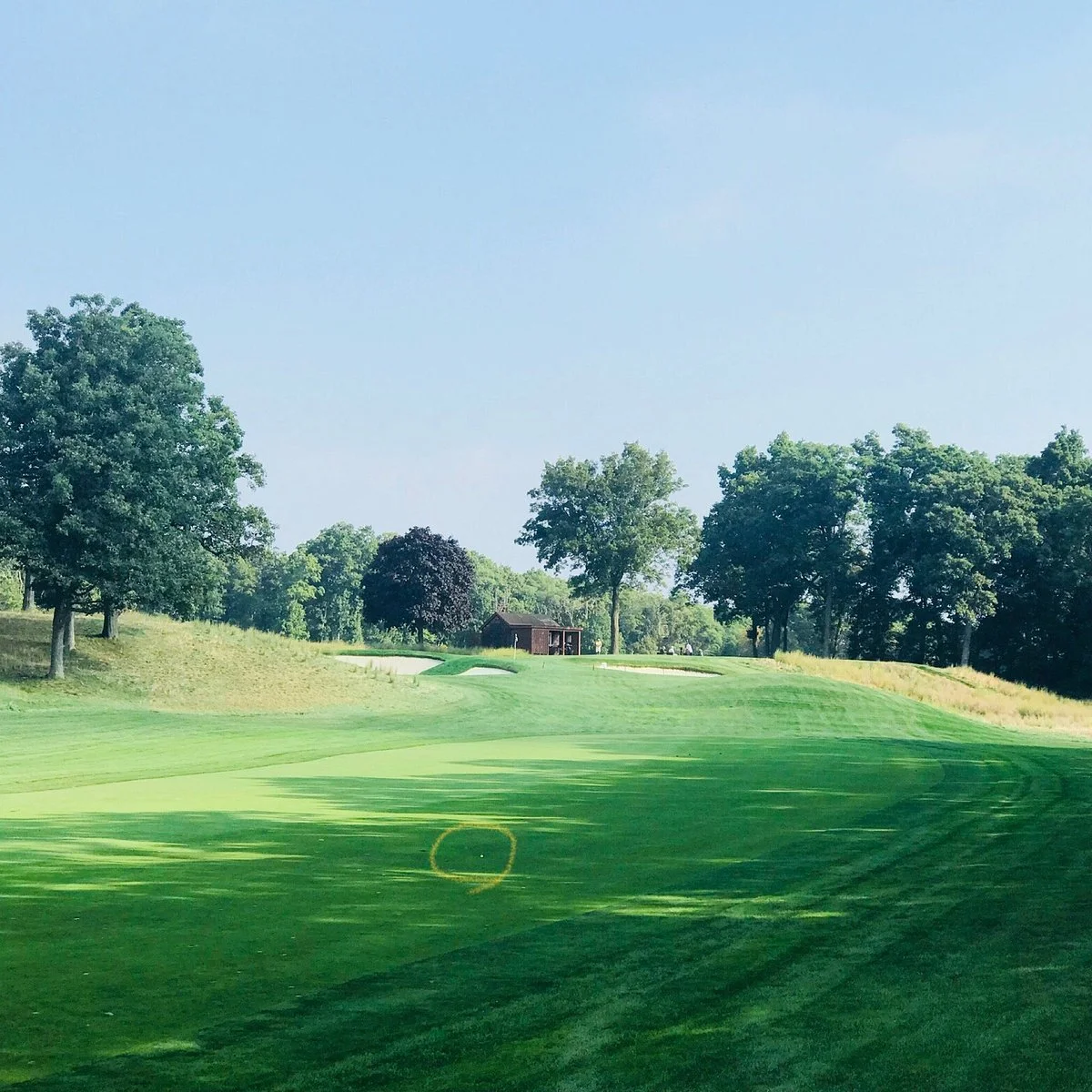 Bethpage State Park