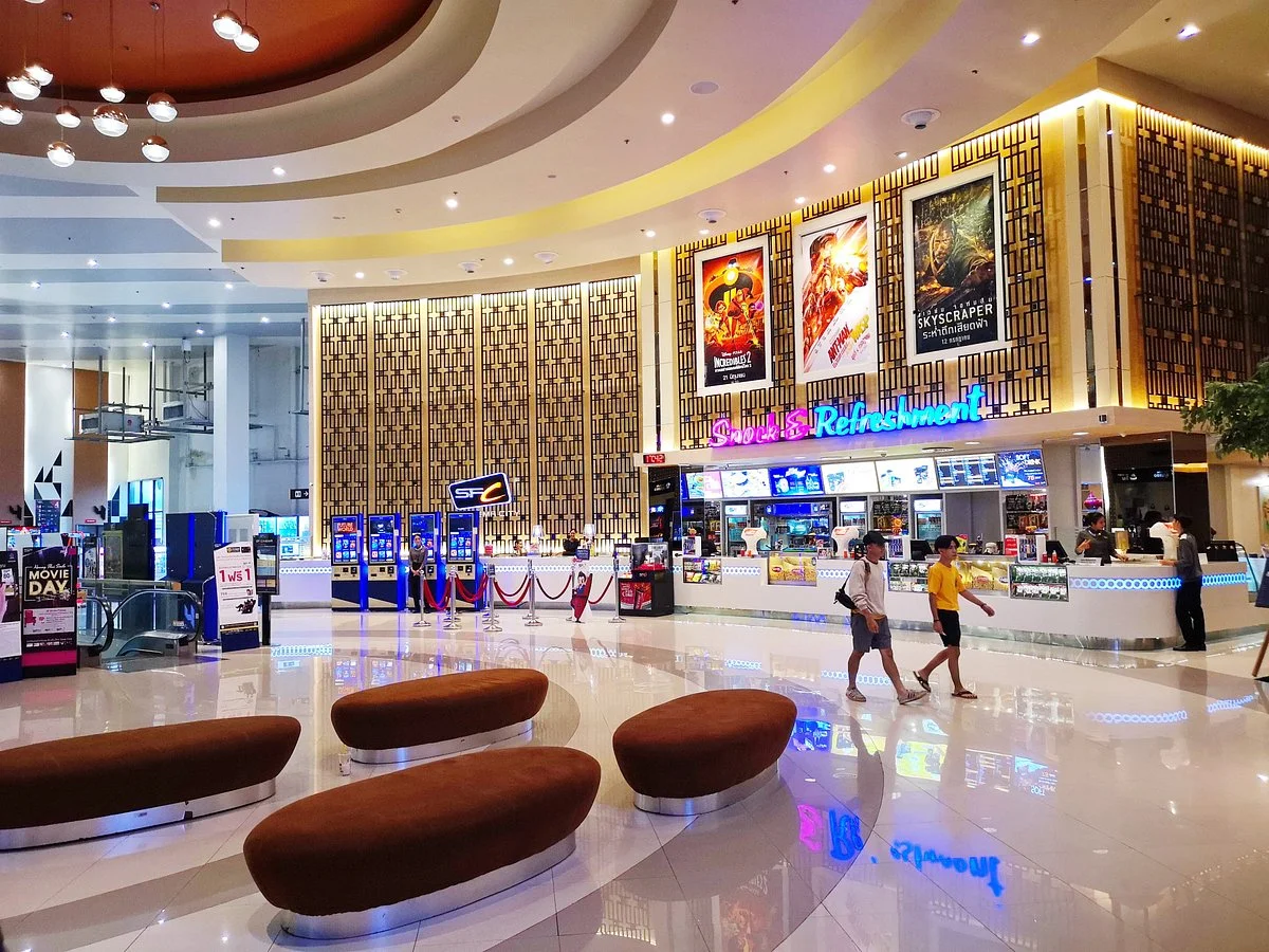 Tukcom - Udonthani