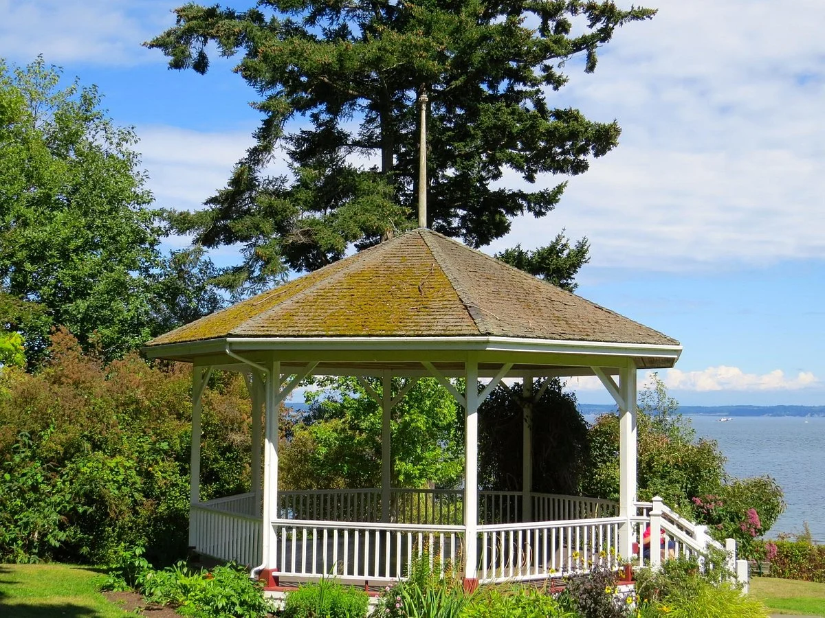 Chetzemoka Park
