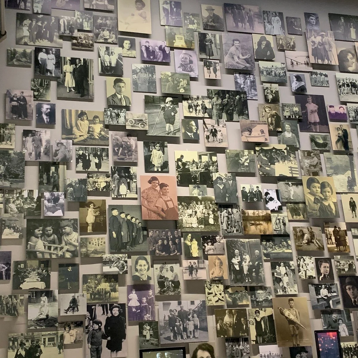 Florida Holocaust Museum