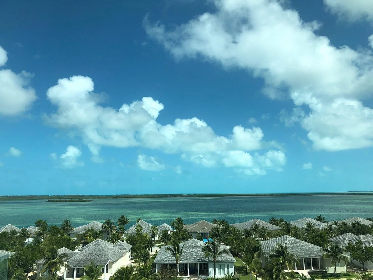 Bimini Road