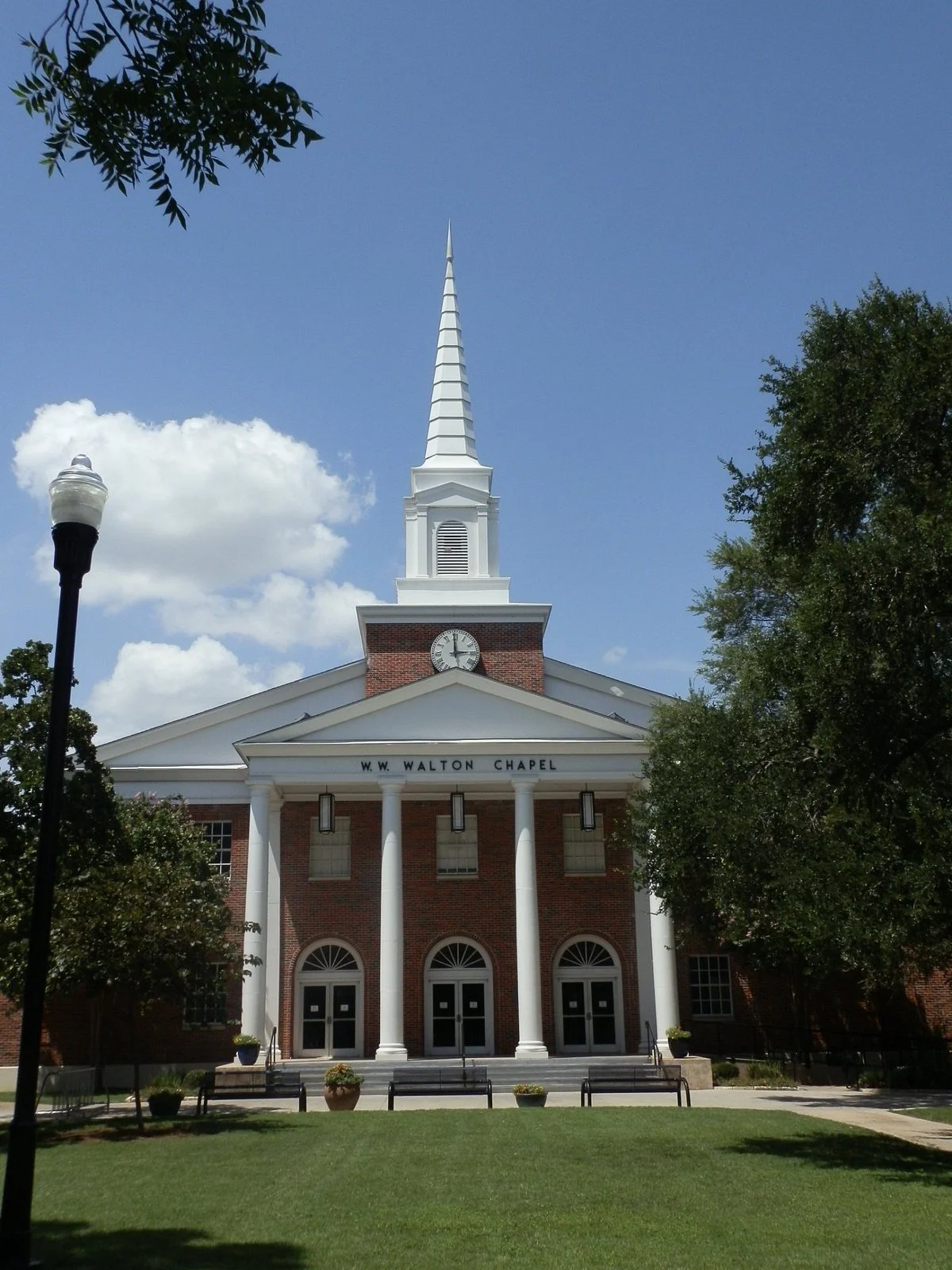 University of Mary Hardin Baylor