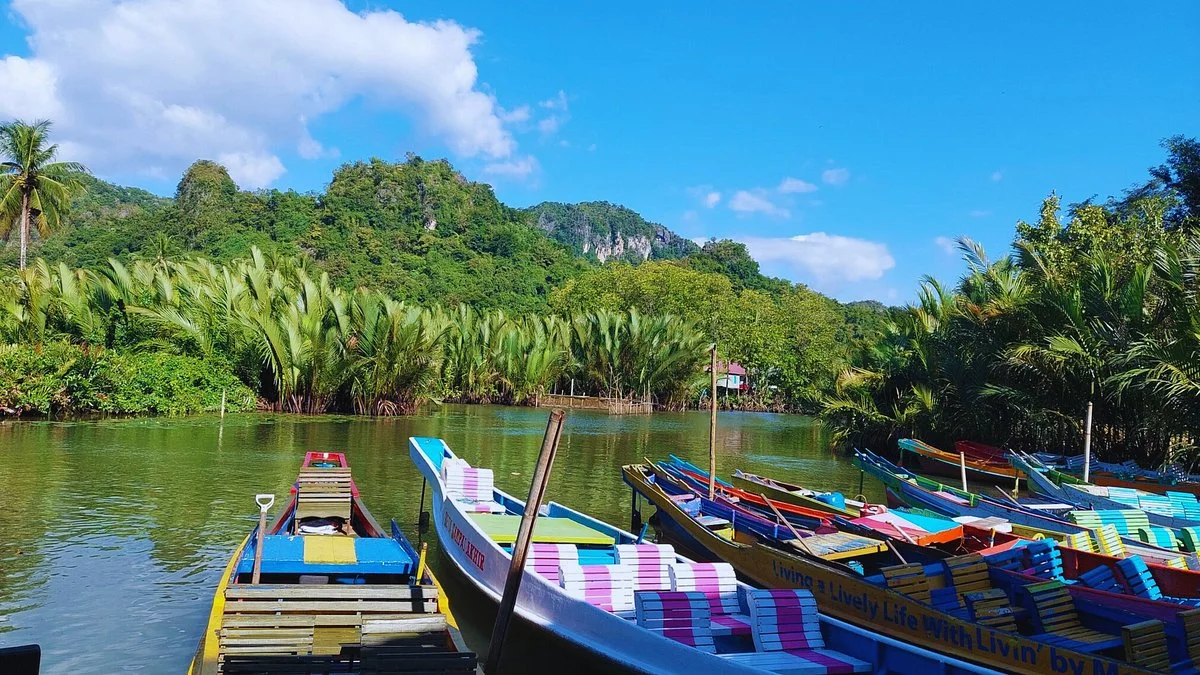 Rammang-Rammang Village