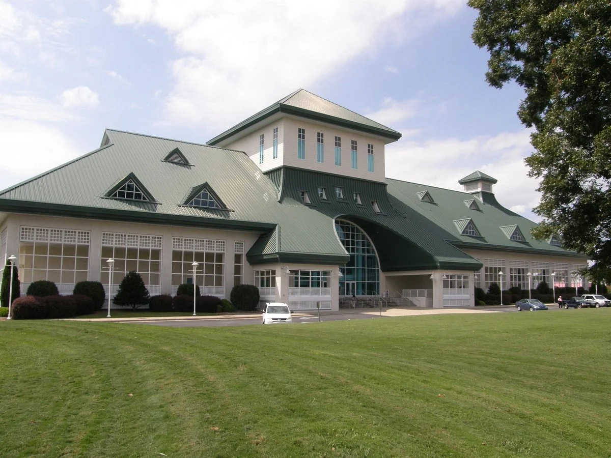 Museum of the Albemarle
