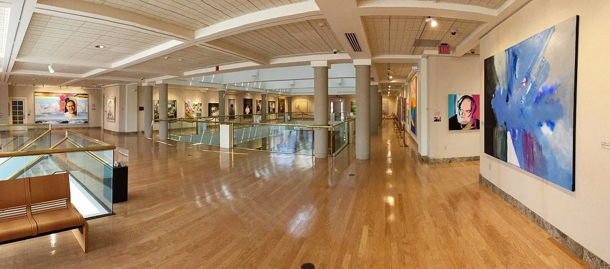 The Butler Institute of American Art