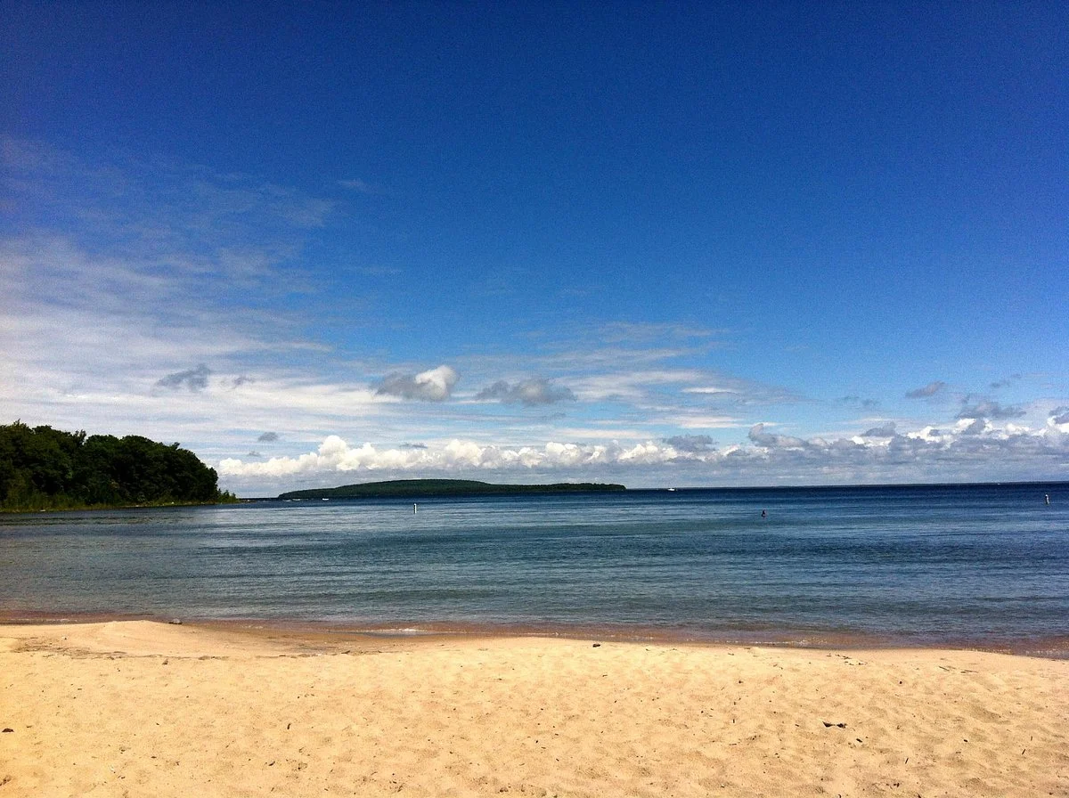 Awenda Provincial Park