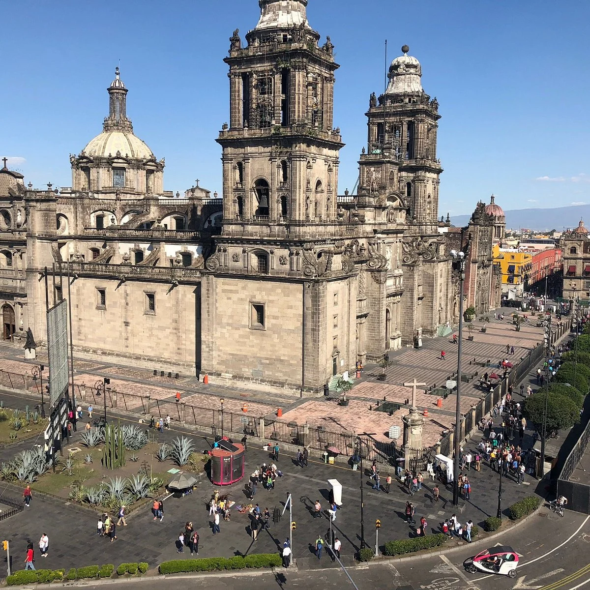 Zocalo