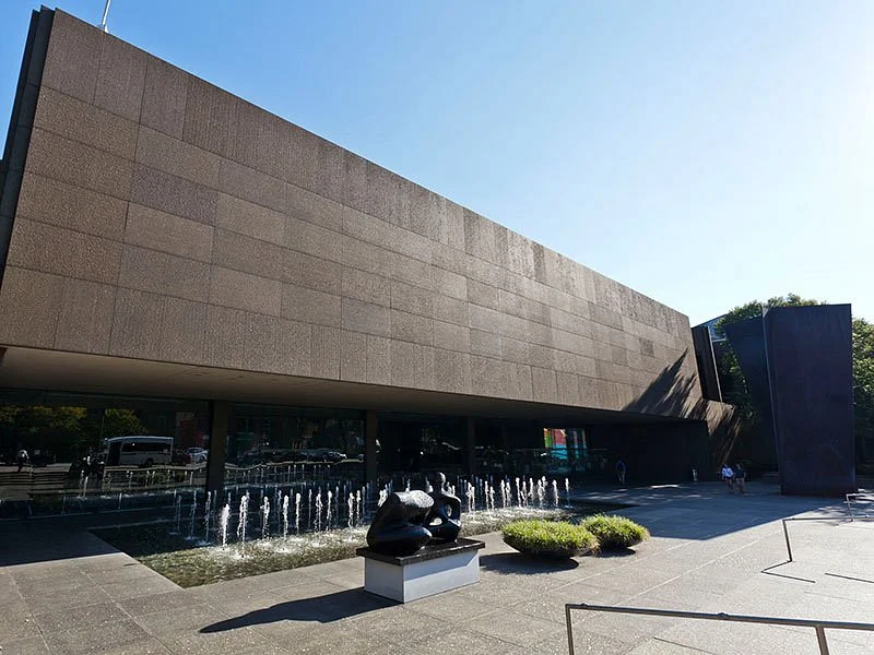 Carnegie Museum of Art