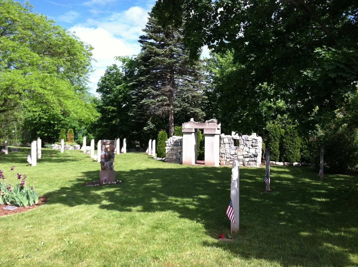 American Civil War Memorial