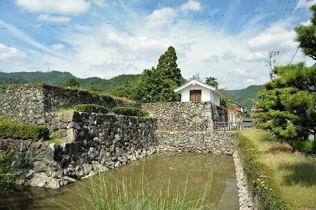 Takenaka's Jinya Site