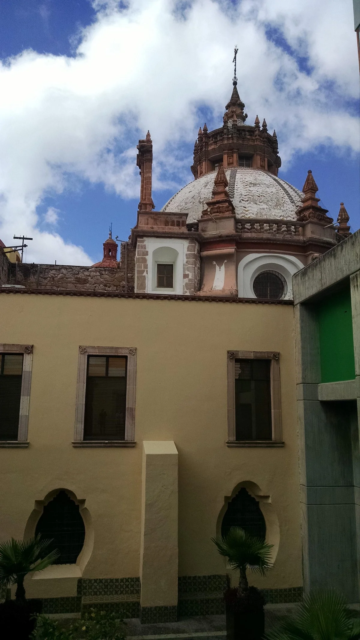 Museo de la Muerte