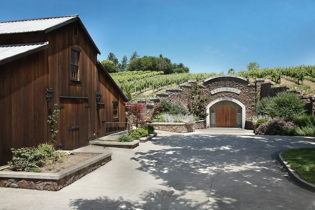 Truchard Vineyards