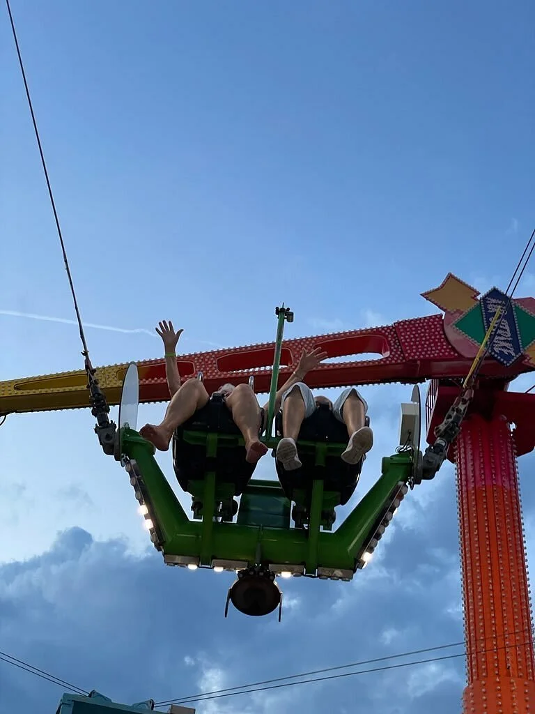 Myrtle Beach Sling Shot