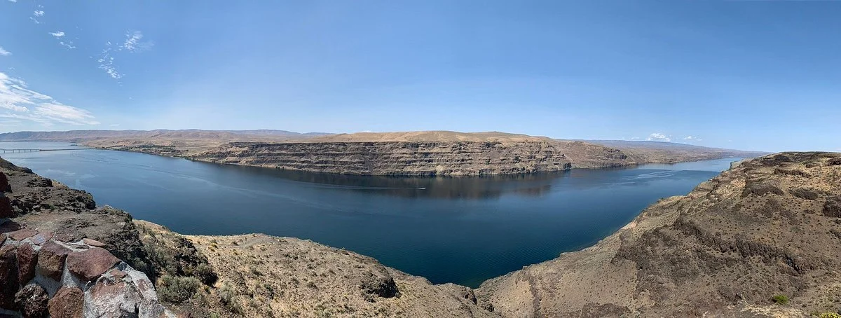 Wild Horse Monument