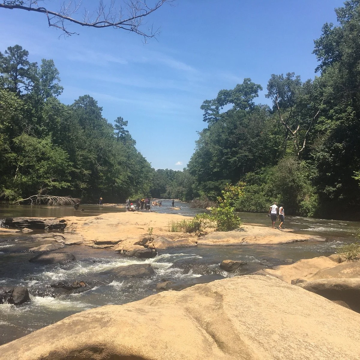 Yellow River Park
