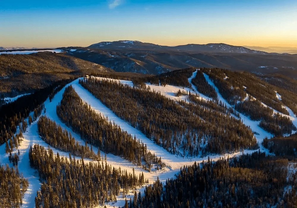Eagle Point Ski Resort
