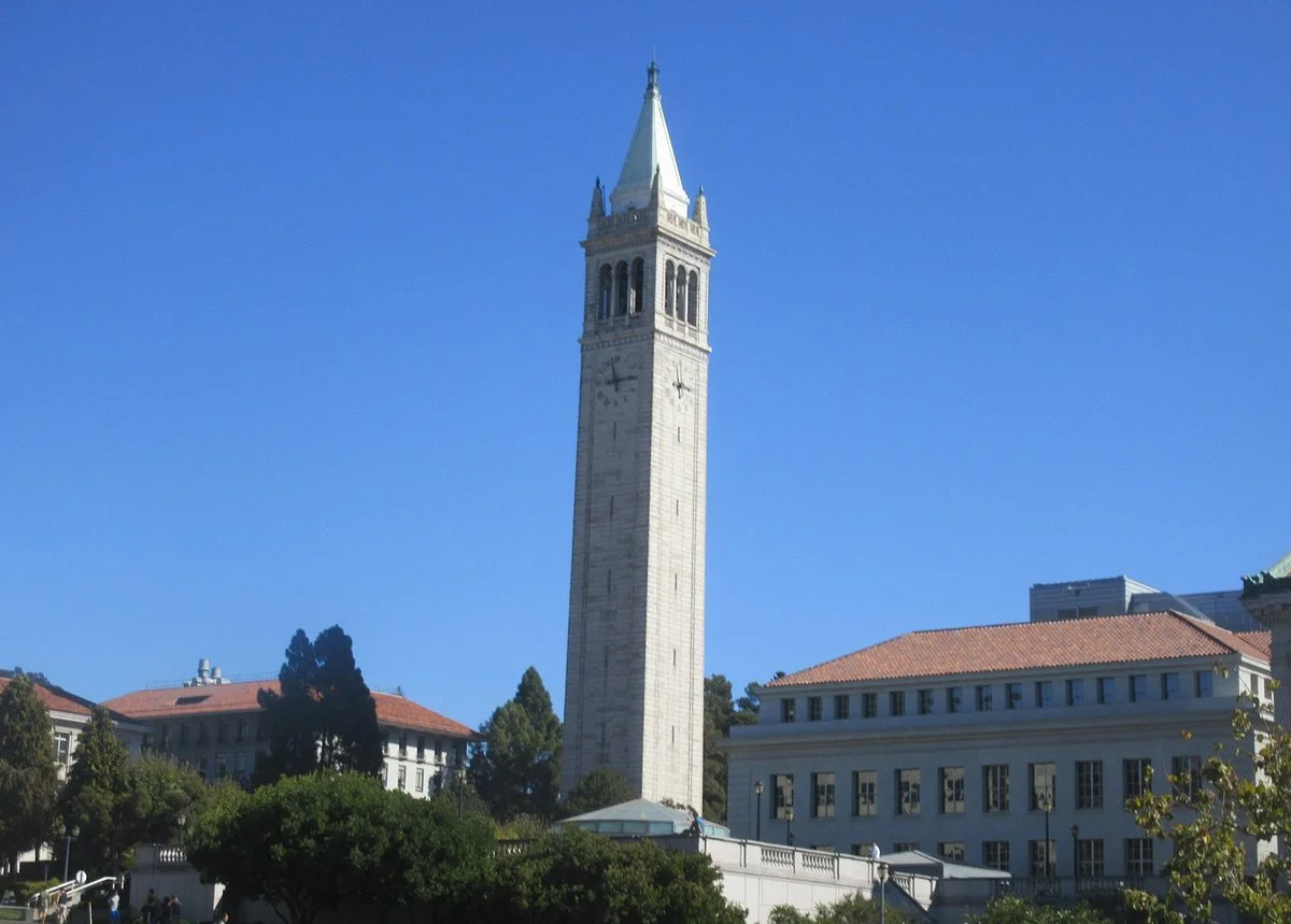 Sather Tower