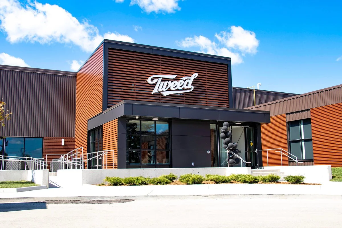 Tweed Visitor Centre