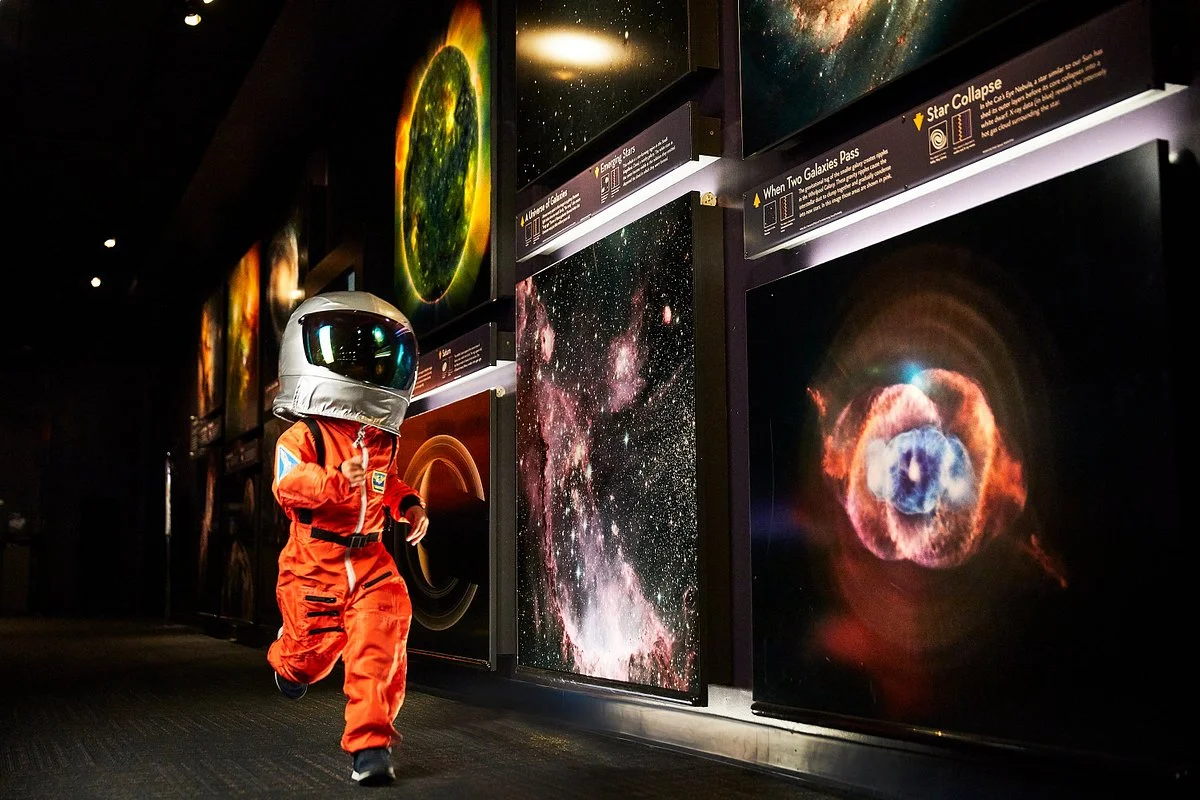 Museum of Science