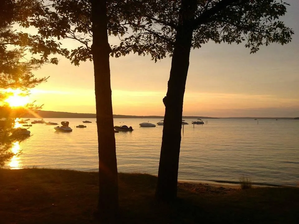 South Higgins Lake State Park